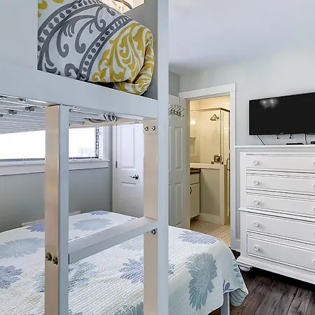 Ocean Dunes 201